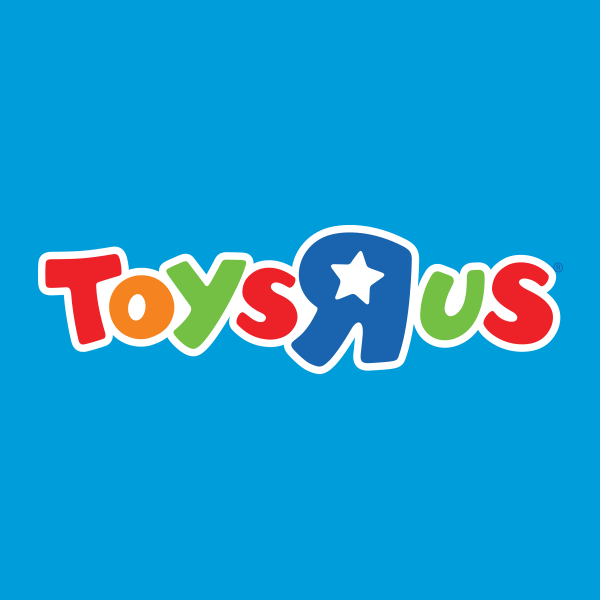 Toys R Us-Logo